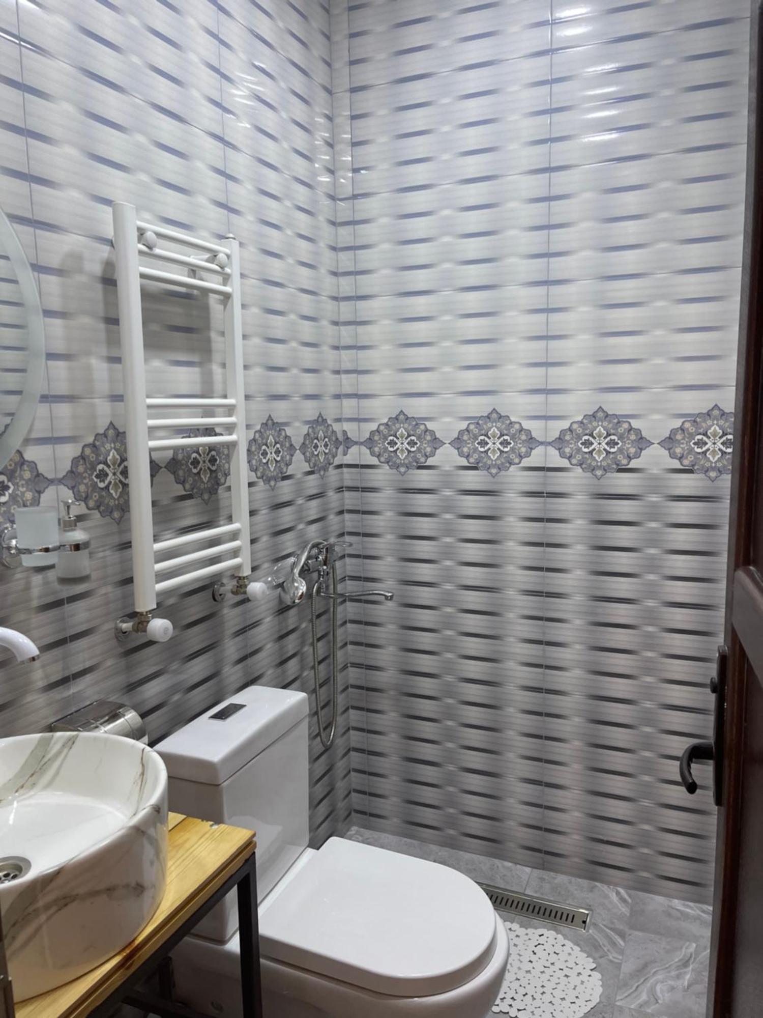 Sunny Guesthouse Kazbegi Exterior photo