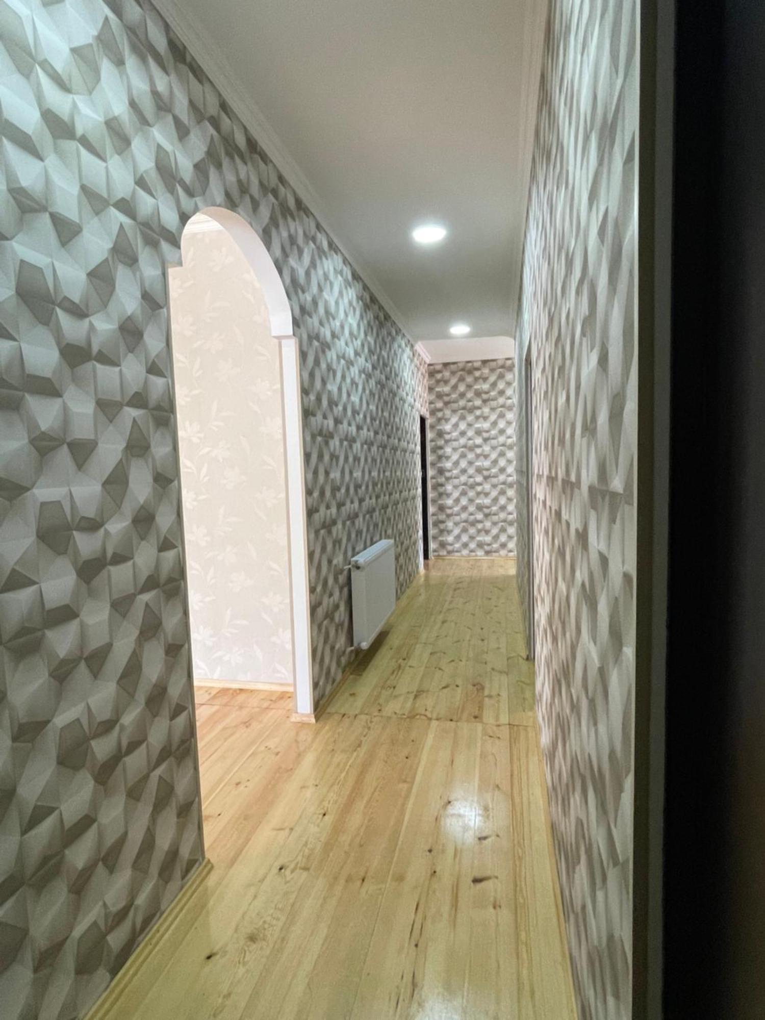 Sunny Guesthouse Kazbegi Exterior photo