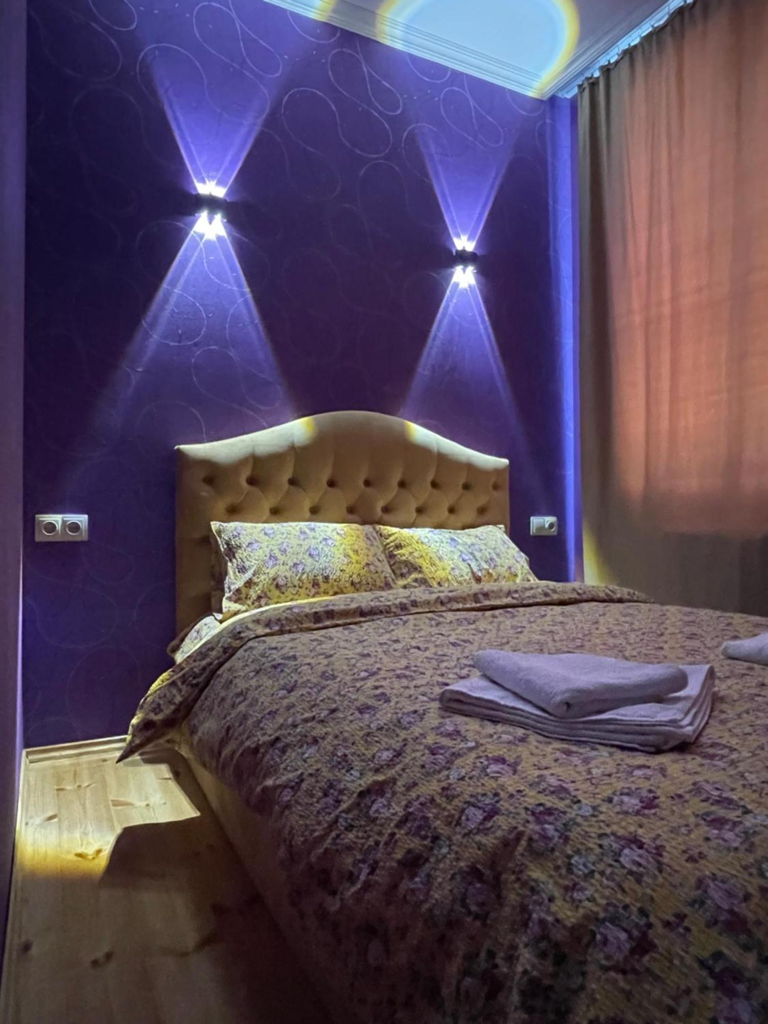 Sunny Guesthouse Kazbegi Exterior photo