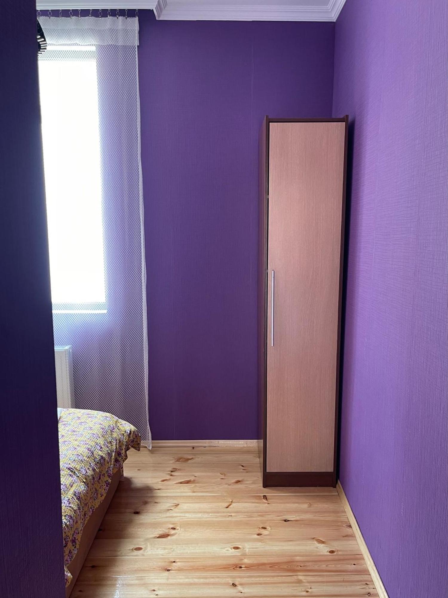 Sunny Guesthouse Kazbegi Exterior photo