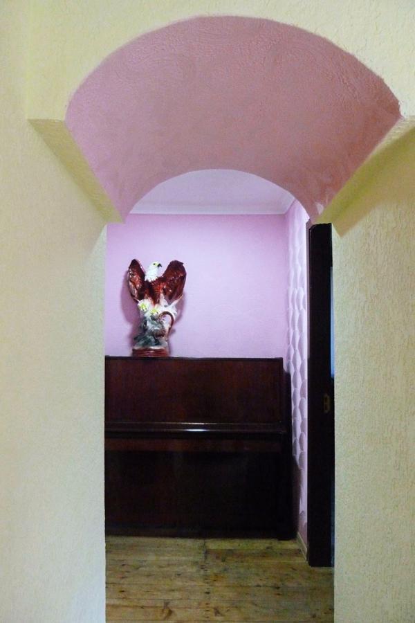 Sunny Guesthouse Kazbegi Exterior photo