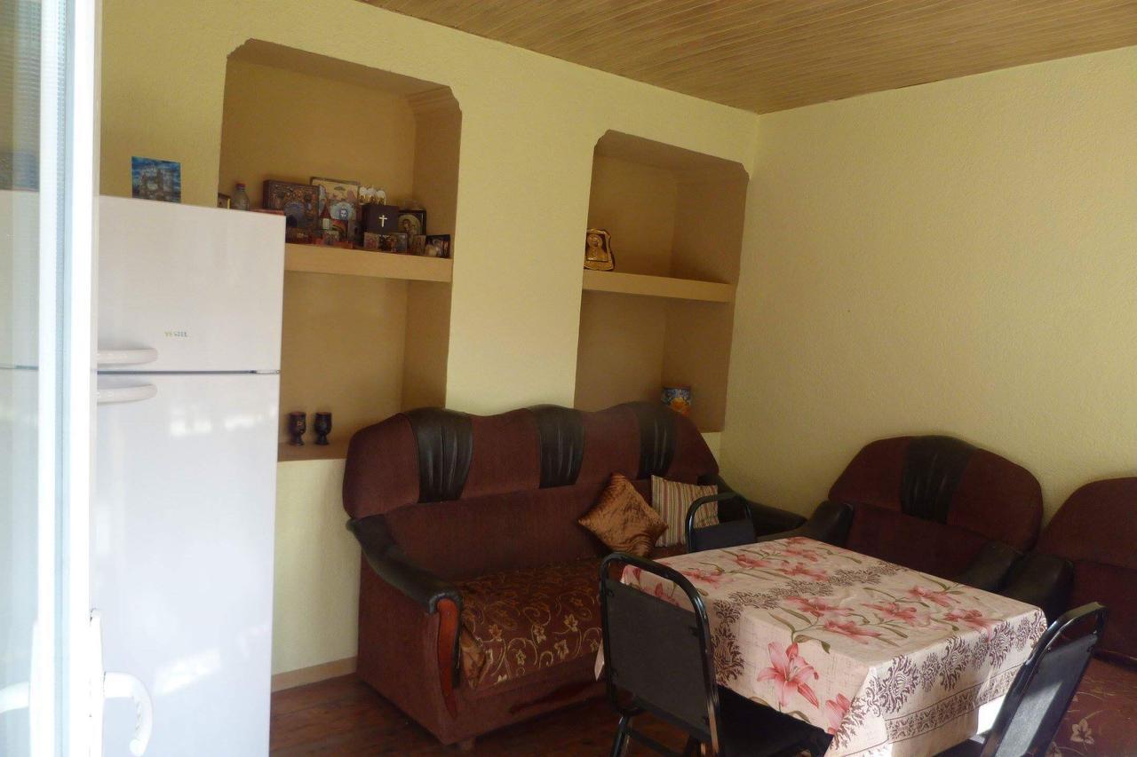 Sunny Guesthouse Kazbegi Exterior photo