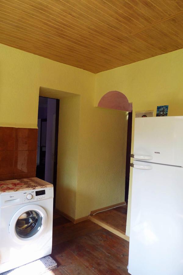 Sunny Guesthouse Kazbegi Exterior photo