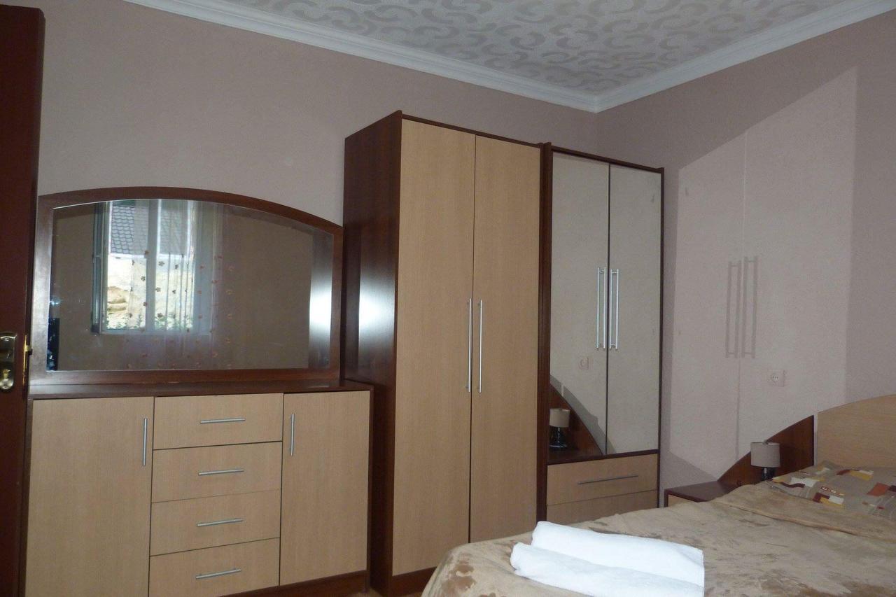 Sunny Guesthouse Kazbegi Exterior photo