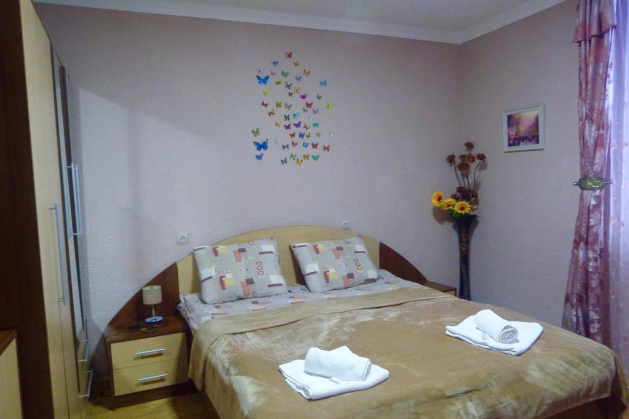 Sunny Guesthouse Kazbegi Exterior photo